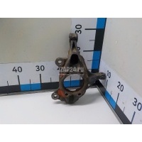 Кулак поворотный передний левый Mazda CX 5 (2012 - 2017) KD3533031A