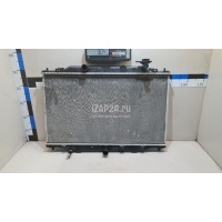 Радиатор основной Mazda CX 5 (2012 - 2017) PE0115200A
