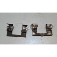 Пружины противоскрипные к-кт Mazda CX 5 (2012 - 2017) K0Y13329Z