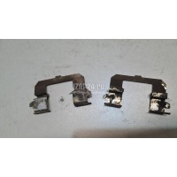 Пружины противоскрипные к-кт Mazda CX 5 (2012 - 2017) K0Y13329Z