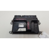 Блок управления двигателем Mazda CX 5 (2012 - 2017) PE3K18881C