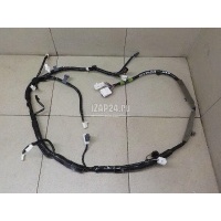 Проводка (коса) Mazda CX 5 (2012 - 2017) KH2467060C
