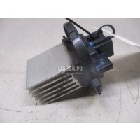 Резистор отопителя Mazda CX 5 (2012 - 2017) KD4761B15