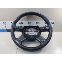 Рулевое колесо для AIR BAG (без AIR BAG) VAG A4 [B8] Allroad (2009 - 2015) 4L0419091AC1KT