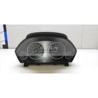 Панель приборов BMW 3-serie F30/F31/F80 (2011 - 2020) 62105A03A00