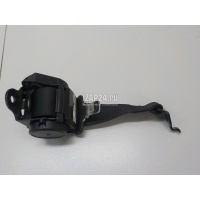 Ремень безопасности BMW 3-serie F30/F31/F80 (2011 - 2020) 72117259392