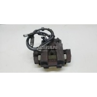 Суппорт тормозной передний левый BMW 3-serie F30/F31/F80 (2011 - 2020) 34116850969