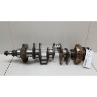 Коленвал BMW 6-serie F12/F13 (2010 - 2017) 11217572875