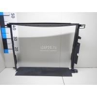 Воздуховод Renault Duster 2012 215592385R
