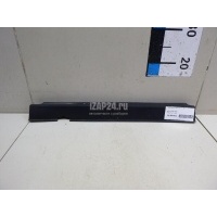 Воздуховод радиатора нижний Renault Duster 2012 214777461R