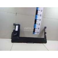 Воздуховод радиатора нижний Renault Duster 2012 214766402R