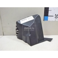 Воздуховод радиатора правый Renault Duster 2012 214949303R
