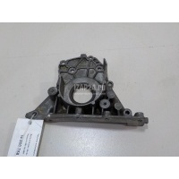 Крышка коленвала передняя Renault Duster 2012 135116136R