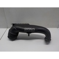 Патрубок интеркулера Renault Duster 2012 8200921878