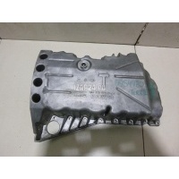 Поддон масляный двигателя Renault Duster 2012 8200973856