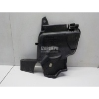 Пыльник двигателя боковой правый Renault Duster 2012 638302834R