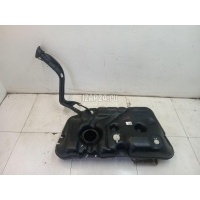 Бак топливный Renault Duster 2012 172033405R
