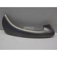 Накладка ручки внутренней Renault Duster 2012 809542410R