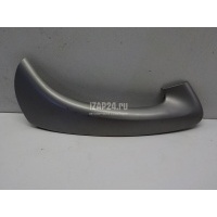 Накладка ручки внутренней Renault Duster 2012 809542410R