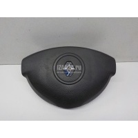 Подушка безопасности в рулевое колесо Renault Duster 2012 985102657R