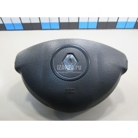 Подушка безопасности в рулевое колесо Renault Duster 2012 985102657R