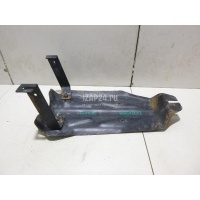 Защита редуктора Renault Duster 2012 8201559768