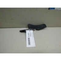 Крышка петли капота Renault Duster 2012 668220006R