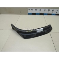 Накладка заднего крыла правого Renault Duster 2012 788742869R