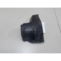 Накладка на порог (наружная) Renault Duster 2012 764360447R