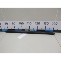 Накладка стекла заднего правого Renault Duster 2012 828201118R