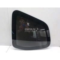 Стекло кузовное глухое левое Renault Duster 2012 833071332R
