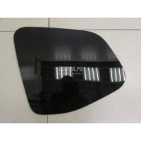 Стекло кузовное глухое левое Renault Duster 2012 833071332R