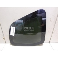 Стекло кузовное глухое правое Renault Duster 2012 833068568R