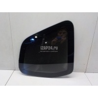 Стекло кузовное глухое правое Renault Duster 2012 833068568R
