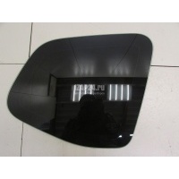 Стекло кузовное глухое правое Renault Duster 2012 833068568R