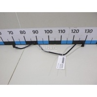 Трубка пластиковая Renault Duster 2012 149120026R