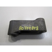 Кронштейн опоры КПП Renault Duster 2012 113321019R