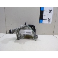 Опора двигателя правая Renault Duster 2012 112101351R