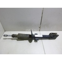 Амортизатор задний Renault Duster 2012 8200811407