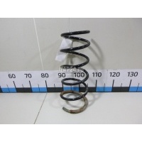 Пружина передняя Renault Duster 2012 540108433R