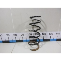 Пружина передняя Renault Duster 2012 540108433R