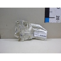 Экран тепловой Renault Duster 2012 483820013R