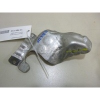 Экран тепловой Renault Duster 2012 144501398R