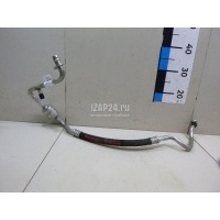 Трубка кондиционера Renault Duster 2012 924804432R