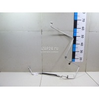 Трубка кондиционера Renault Duster 2012 924407121R