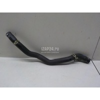 Патрубок отопителя Renault Duster 2012 924004381R