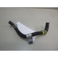 Шланг системы охлаждения Duster 2012 144983158R