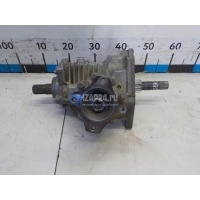 Коробка раздаточная Renault Duster 2012 331000153R