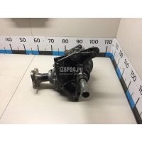 Коробка раздаточная Renault Duster 2012 331000153R