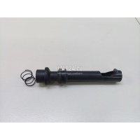 Тяга выбора передач Renault Duster 2012 341404375R